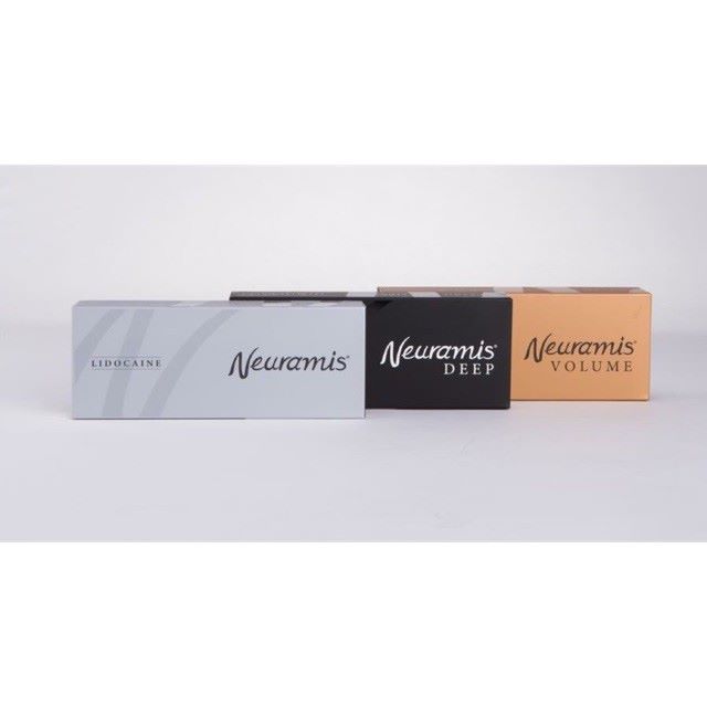 Neuramis Fillers