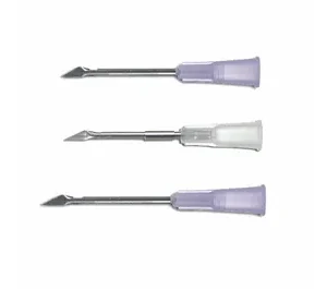 Nokor / Subcission Needles