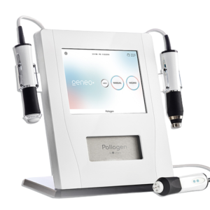 Oxygeno RF Ultrasound Facial Machine