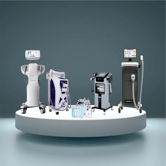 MMT Aesthetic Store | Your Health Partner | Medical Supplies