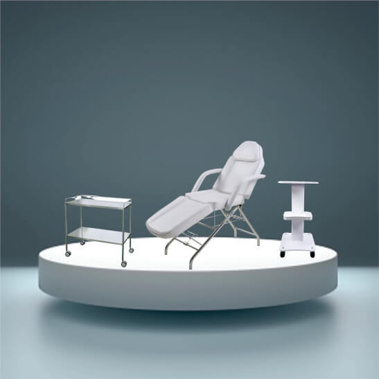 MMT Aesthetic Store | Your Health Partner | Medical Supplies