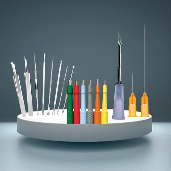 MMT Aesthetic Store | Your Health Partner | Medical Supplies