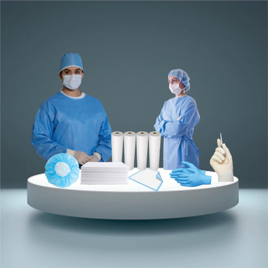 MMT Aesthetic Store | Your Health Partner | Medical Supplies