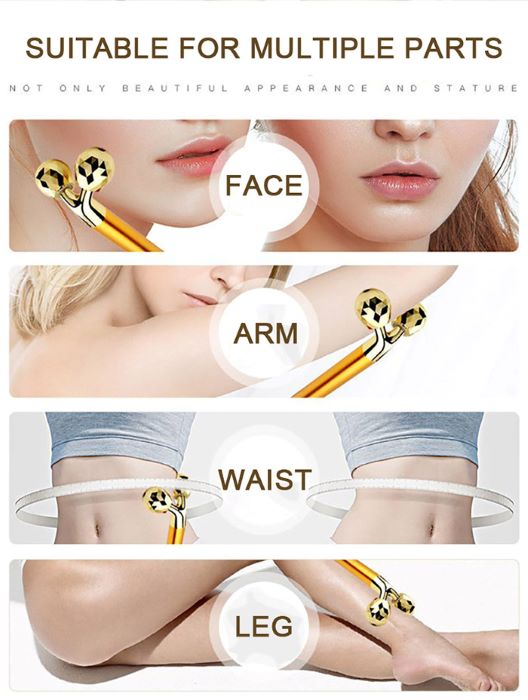 3D Vibrator