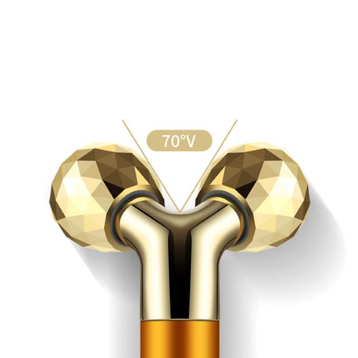 3D Vibrator