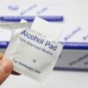 Alcohol Pads