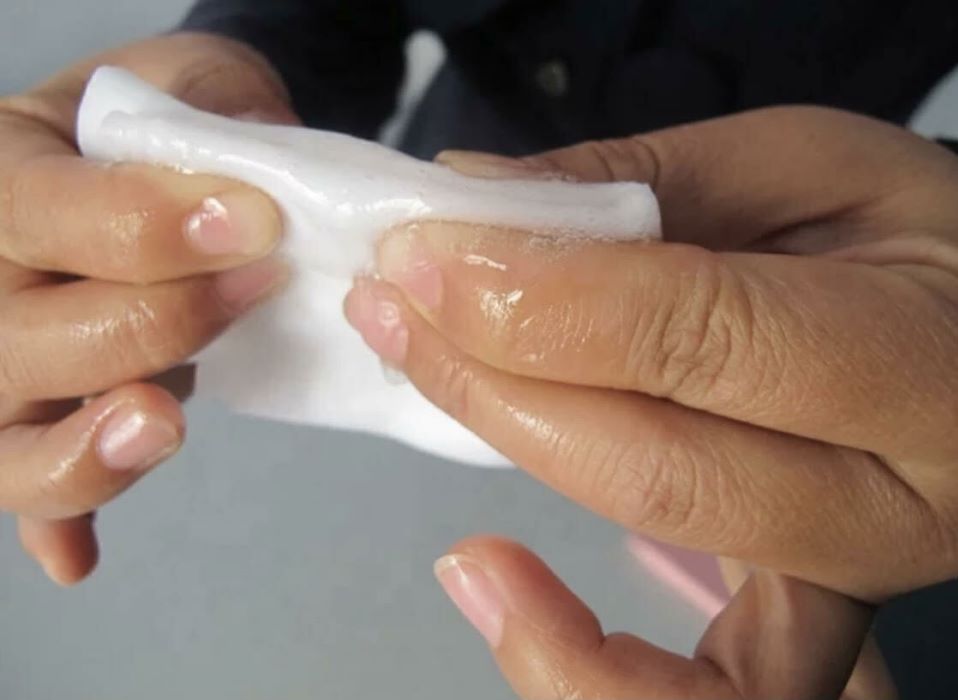 Antifreeze Membranes