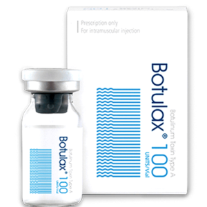 Botulax 100