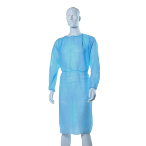 Disposable Gown (10pcs)