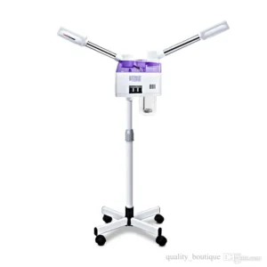 2in1 Facial Steamer