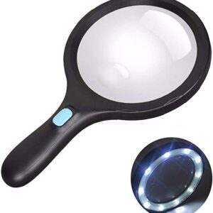 Hand Lens