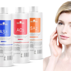 HydraFacial Serums