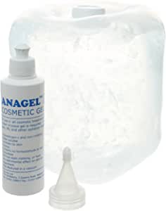 Laser Transmission Gel