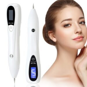 Plasma Pen