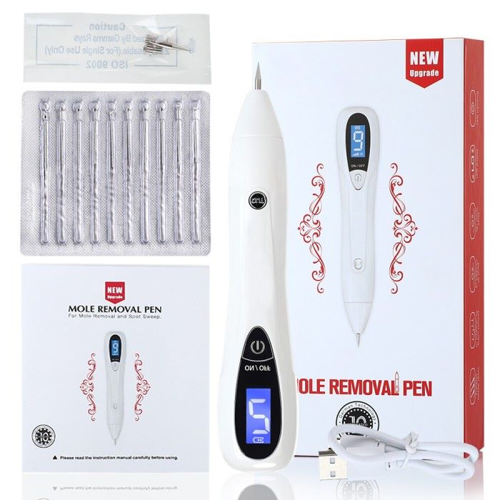 Plasma Pen