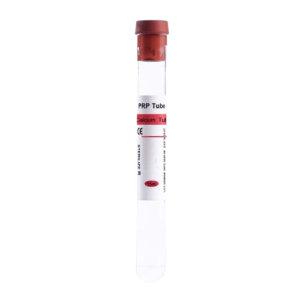 Activator Tube 10% Calcuim Chlodide (1 pc)