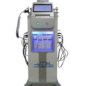 11in1 vertical hydrafacial machine
