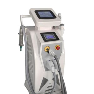 3in1 Multifunctional IPL RF