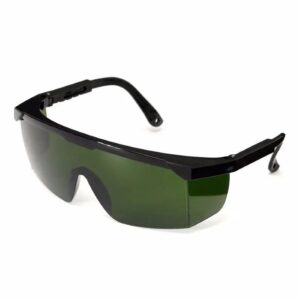 Laser Protective Eyeglasses (Doctor)