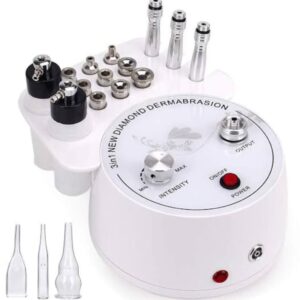Diamond Dermabrasion Machine