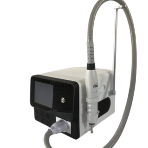 Pico Laser Machine