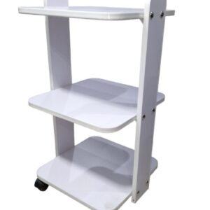 Trolley for Hydrafacial