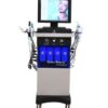 Vertical Hydrafacial Machine 14 in 1