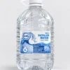 Distalled Water