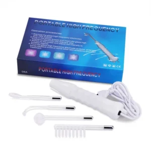 Hi Frequency Facial Machine
